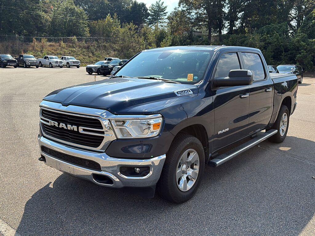  Ram 1500