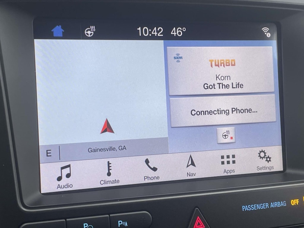 Used 2019 Ford Explorer Platinum SUV