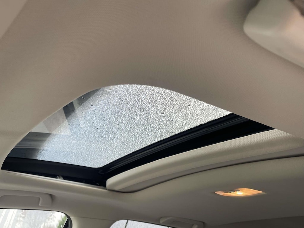 Used 2013 Honda CR-V EX-L SUV