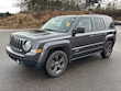  Jeep Patriot