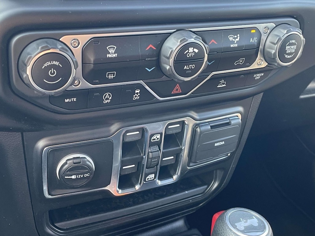 Used 2021 Jeep Wrangler Unlimited Freedom SUV