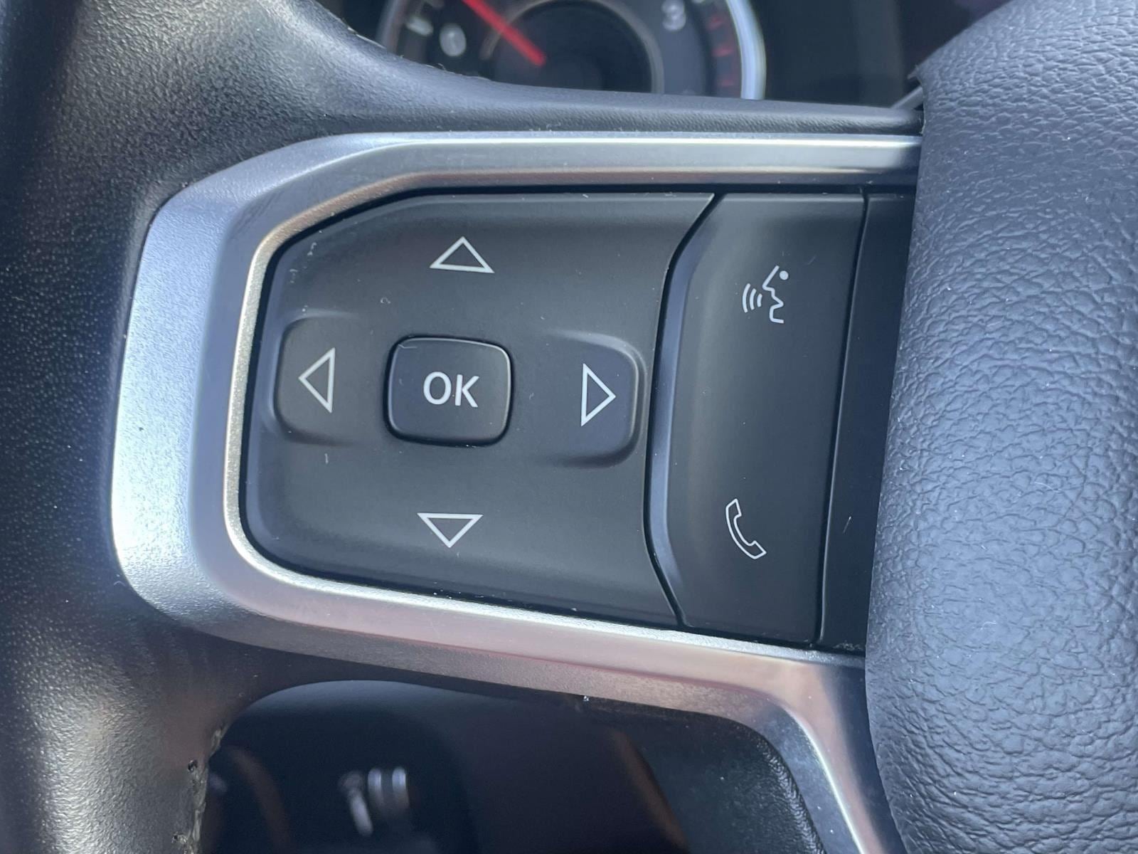 2024 RAM Ram 2500 Pickup Big Horn - Photo 22