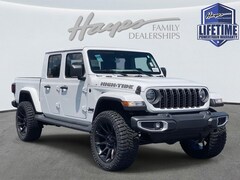 2025 Jeep Gladiator HIGH TIDE 4X4 Pickup