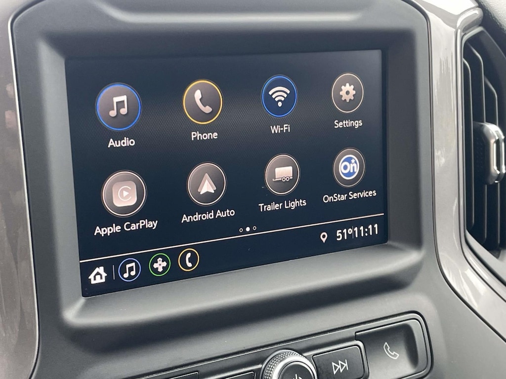 Used 2022 GMC Sierra 2500HD Pro Truck