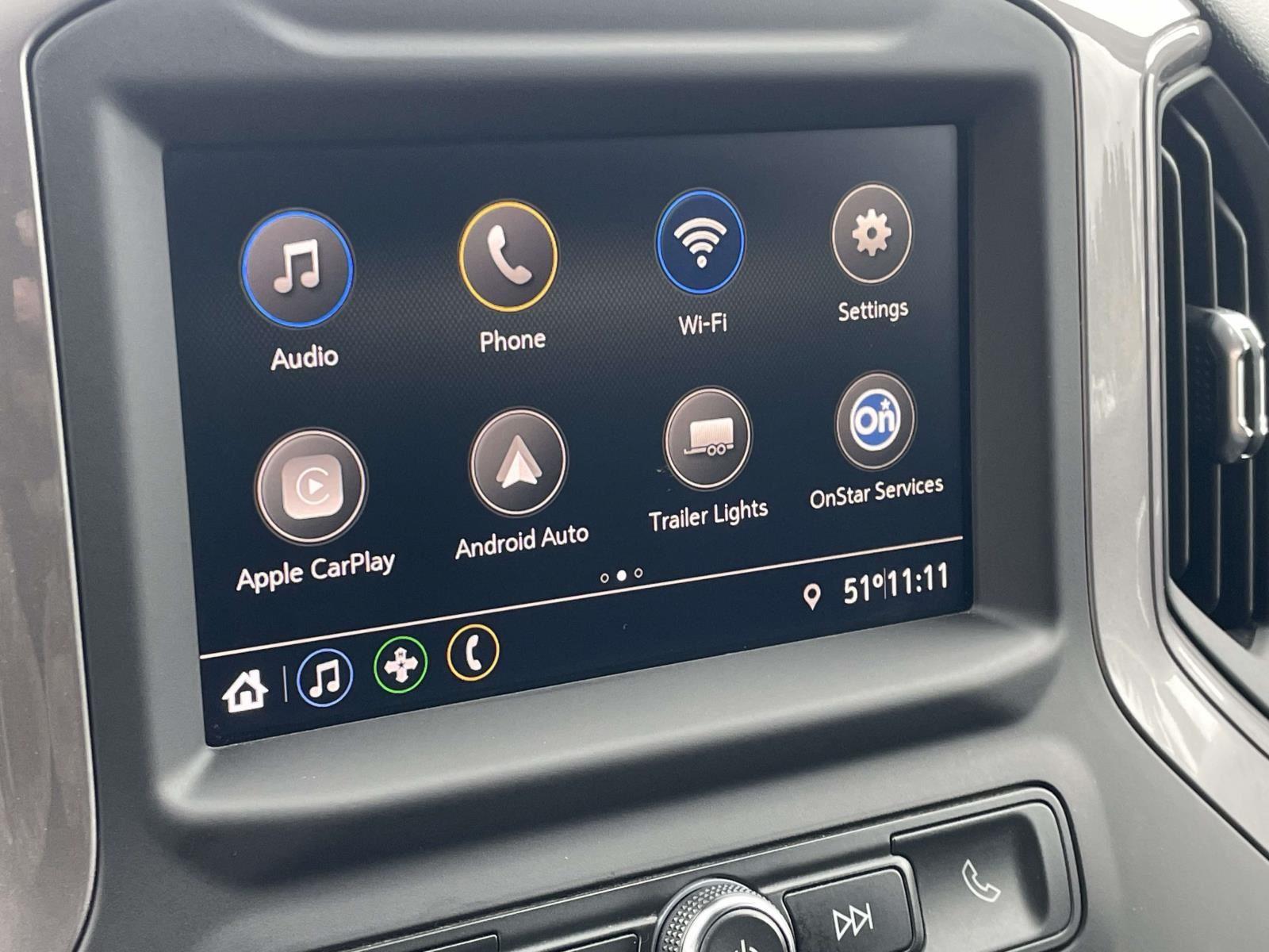 2022 Gmc Sierra Pro photo 2