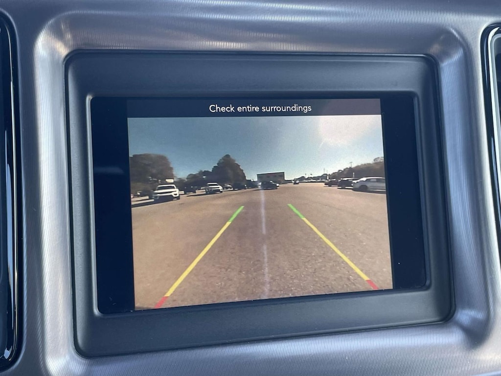 Used 2021 Dodge Challenger R/T Coupe