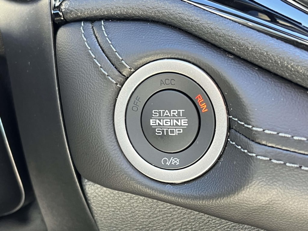 Used 2024 Dodge Durango SXT SUV