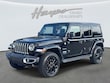 Jeep Wrangler 4xe