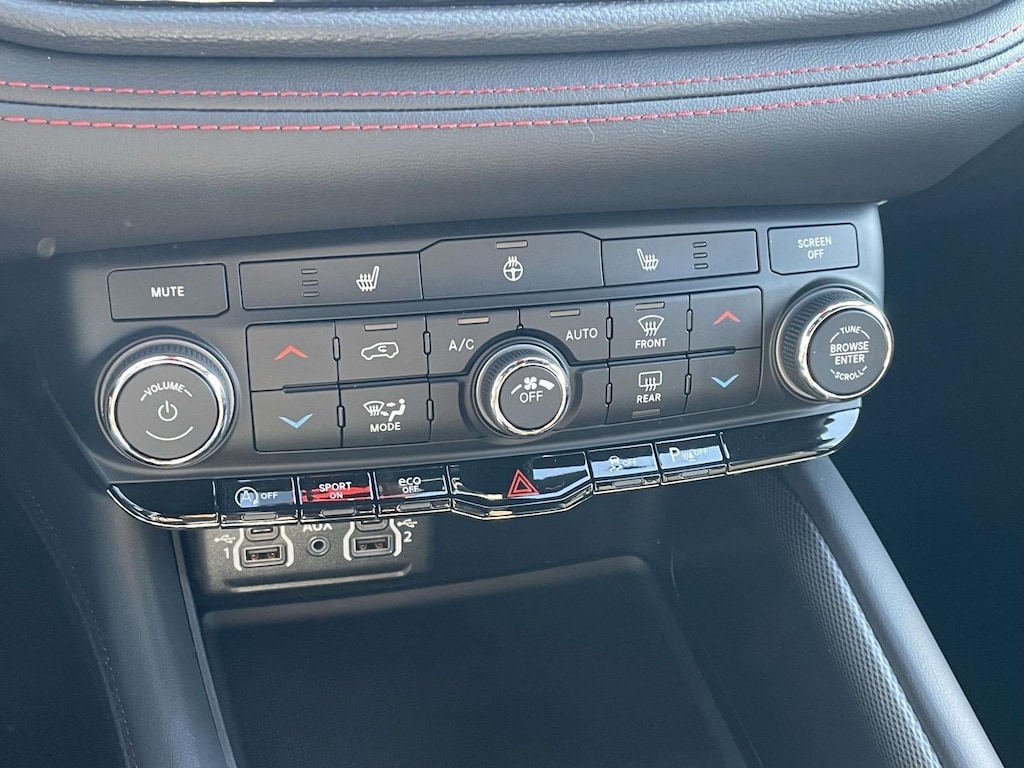 Used 2024 Dodge Durango GT SUV