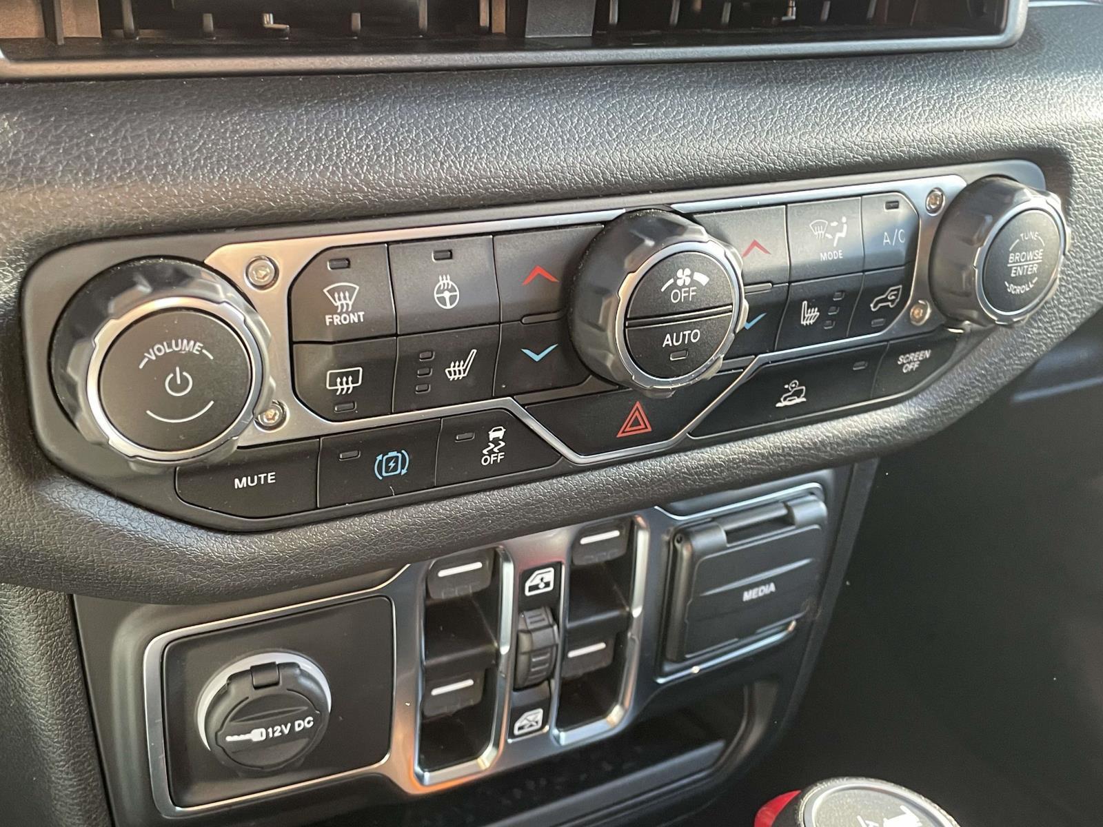 Used 2024 Jeep Wrangler 4xe Sport S SUV