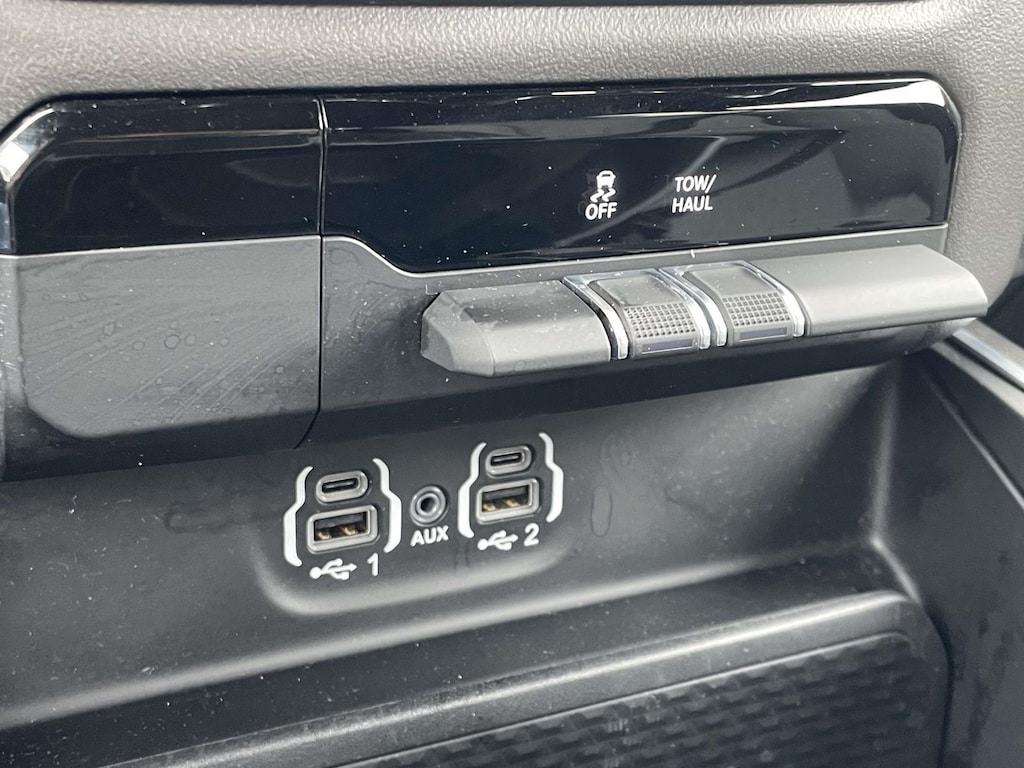 Used 2022 Ram 1500 Big Horn Truck