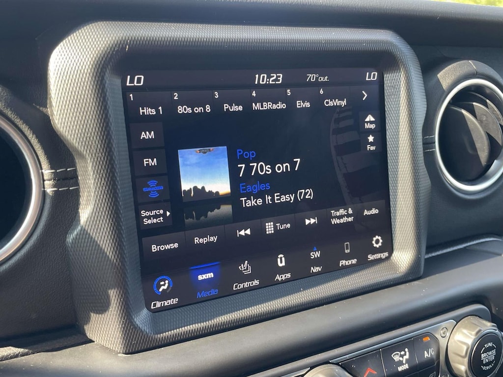 Used 2022 Jeep Wrangler 4xe Unlimited Sahara SUV