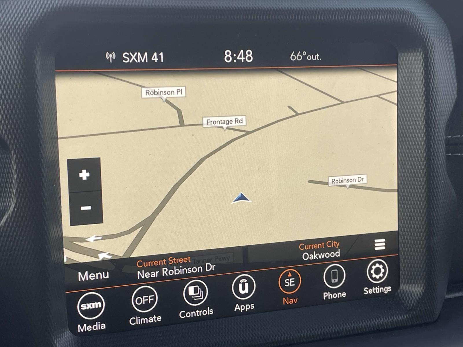 2022 Jeep Wrangler 4xe Unlimited Sahara photo 3