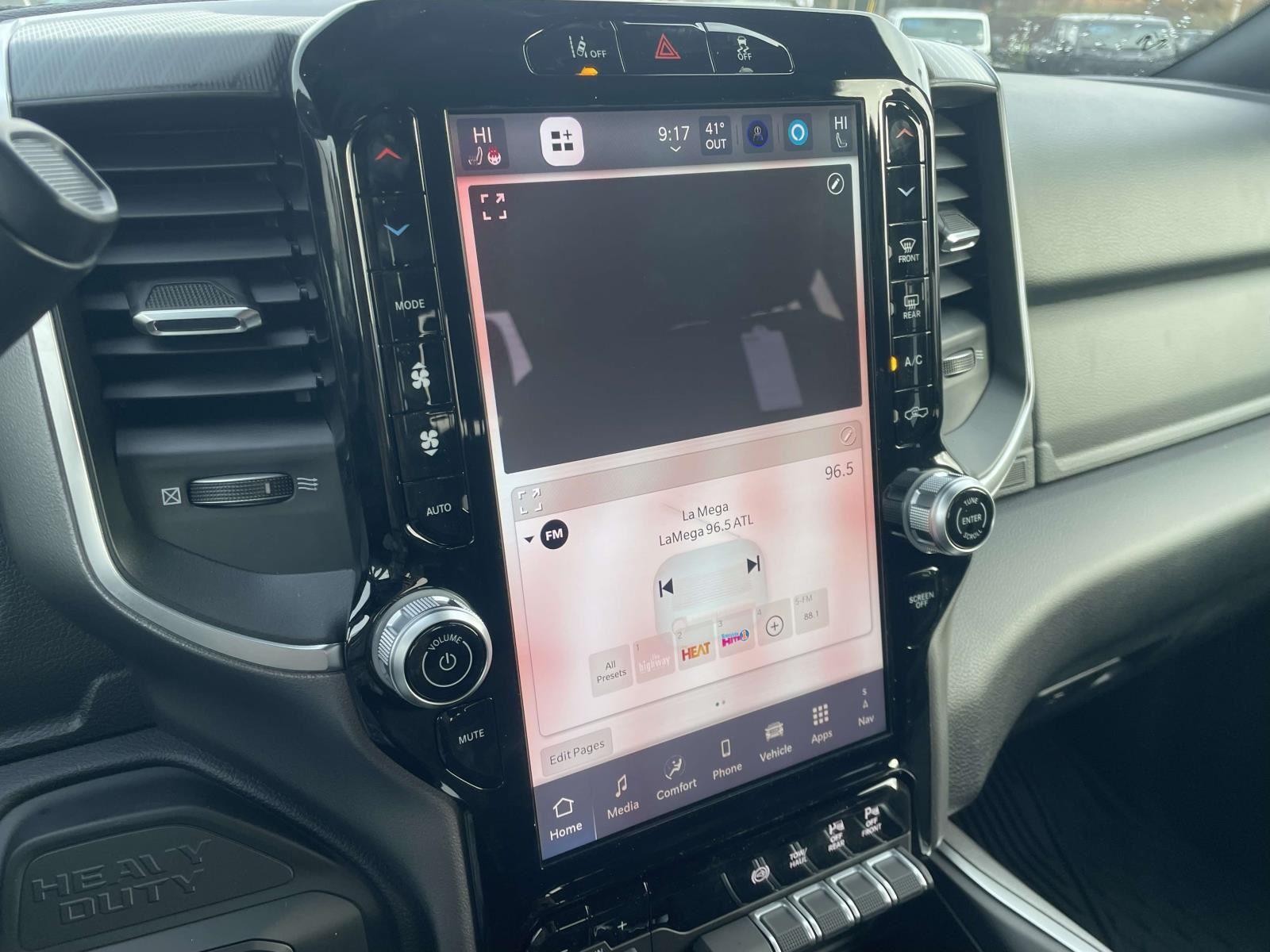 2026 Ram 3500 Big Horn photo 2