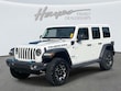 Jeep Wrangler 4xe