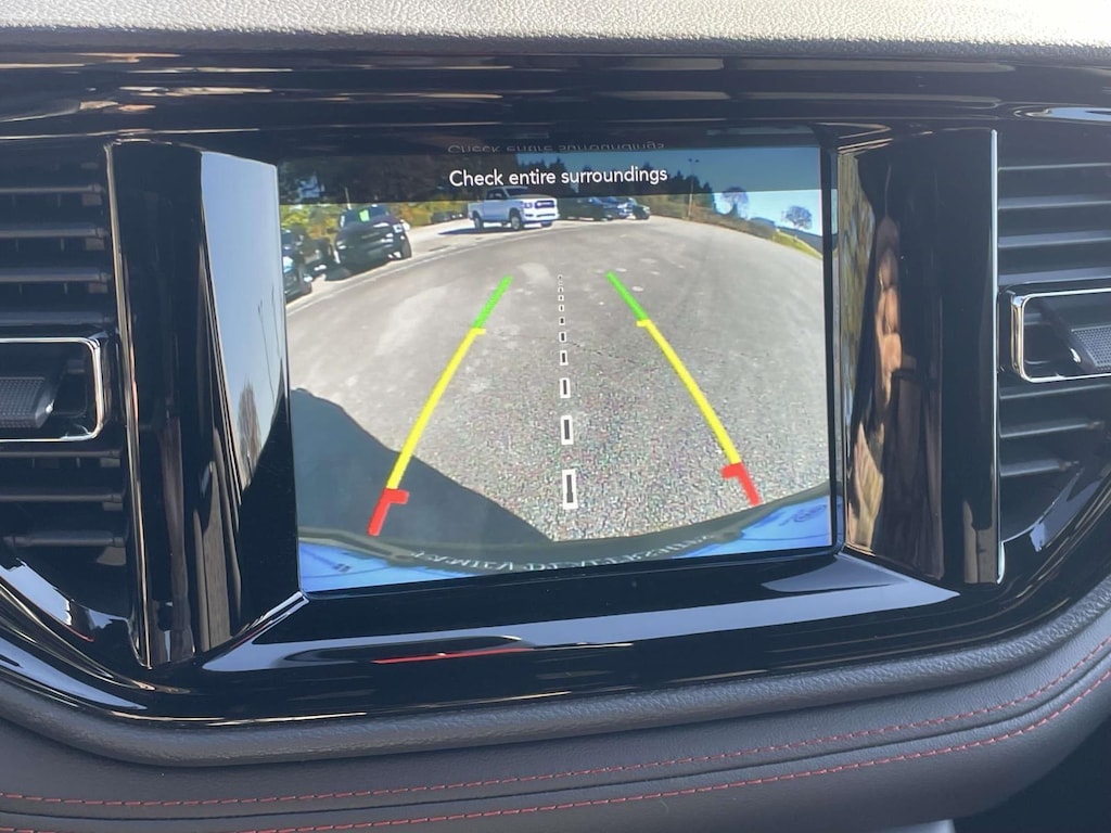 Used 2024 Dodge Durango GT SUV