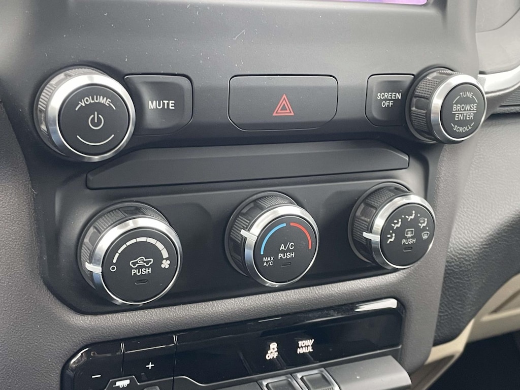 Used 2019 Ram 1500 Big Horn/Lone Star Truck