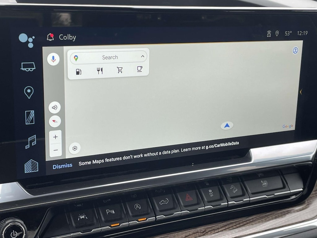 Used 2024 Chevrolet Silverado 1500 RST Truck