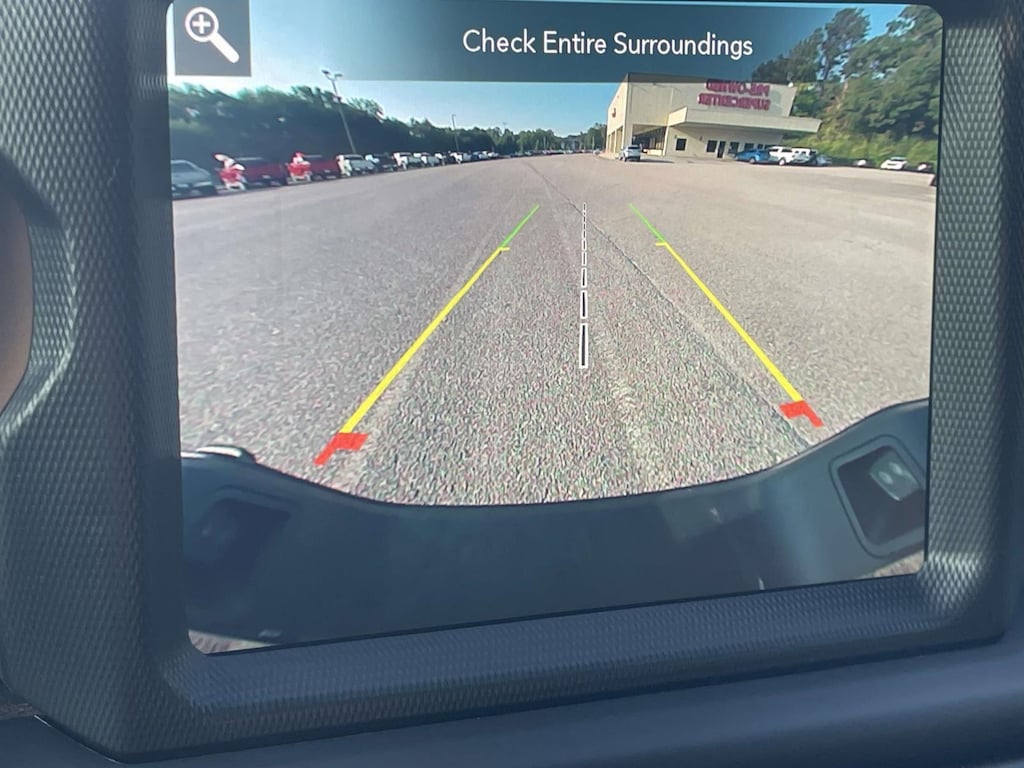 Used 2021 Jeep Gladiator Willys Truck