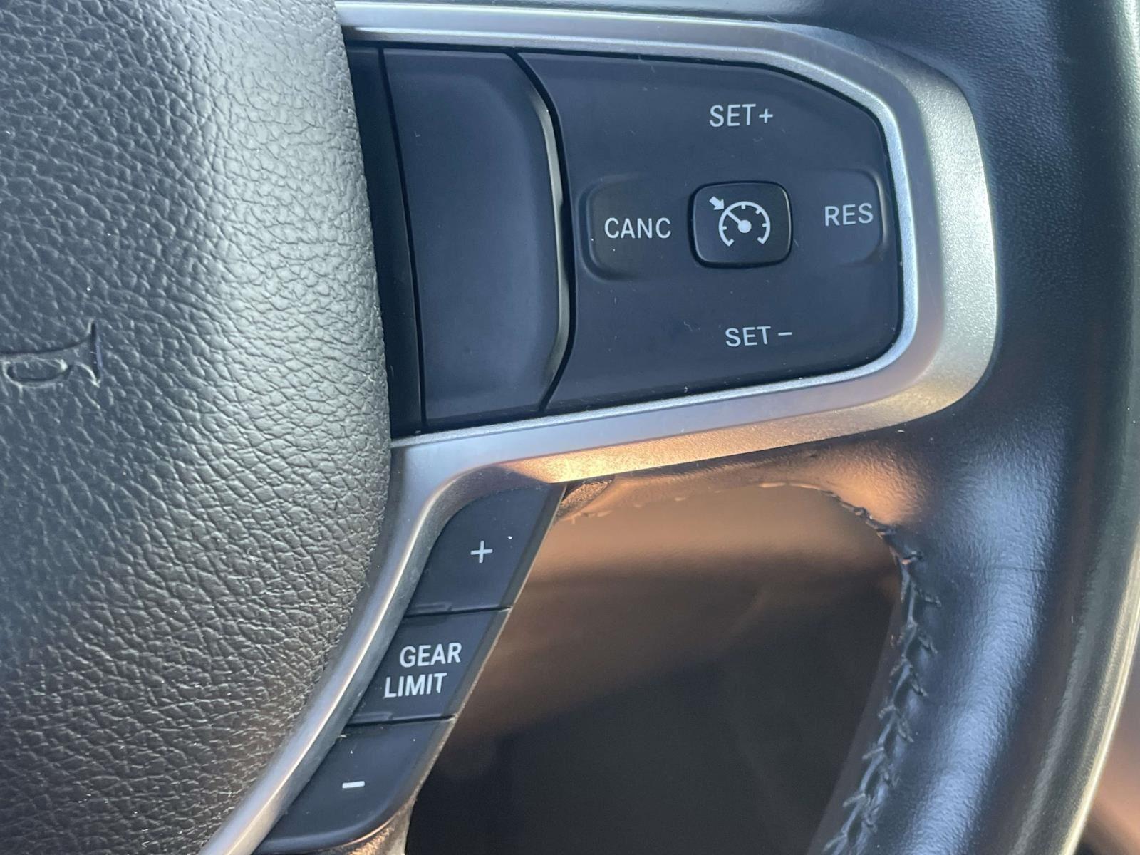 2024 RAM Ram 2500 Pickup Big Horn - Photo 21