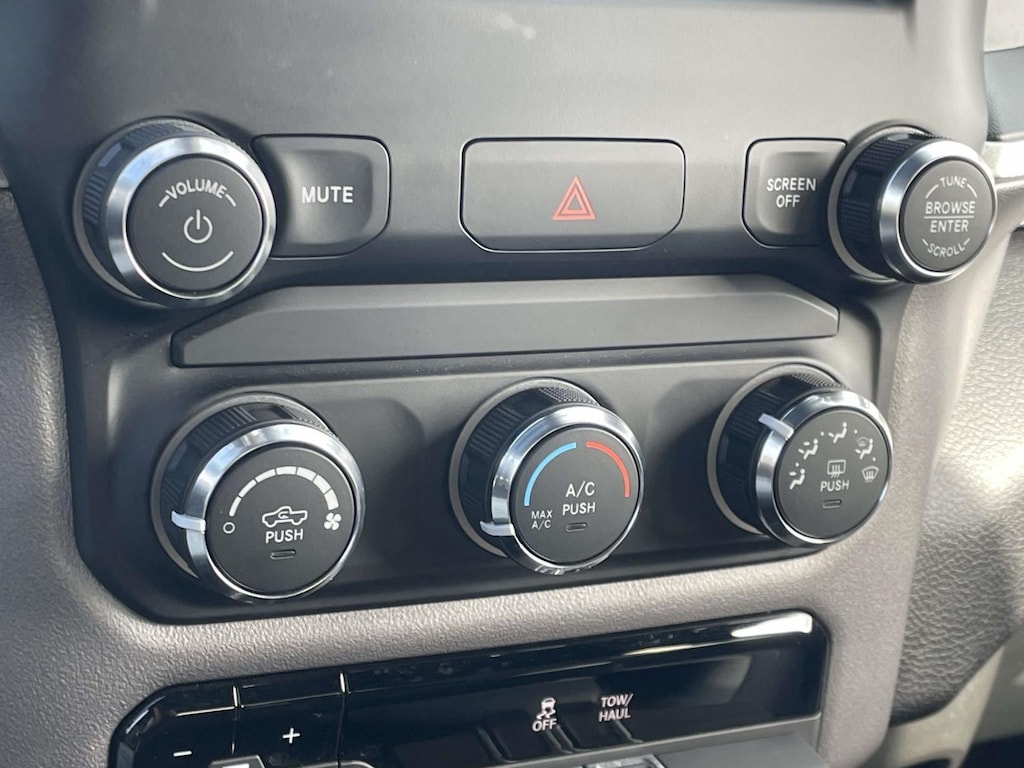 Used 2024 Ram 2500 Big Horn Truck