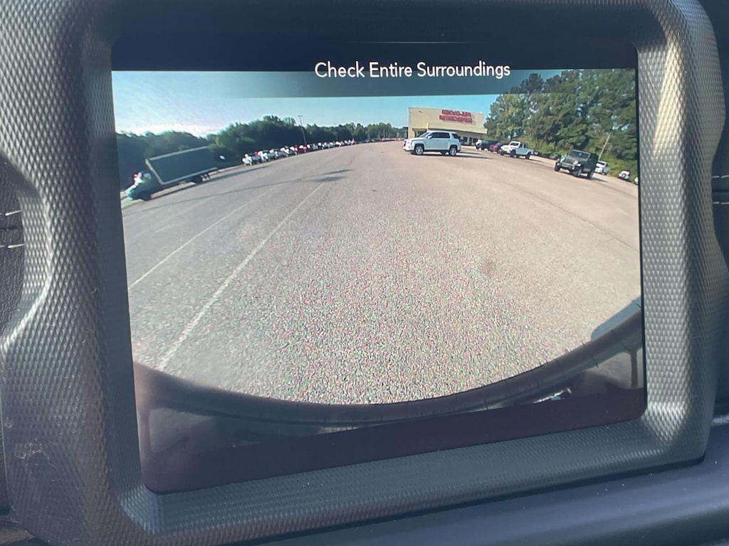 Used 2021 Jeep Wrangler 4xe Unlimited Sahara SUV