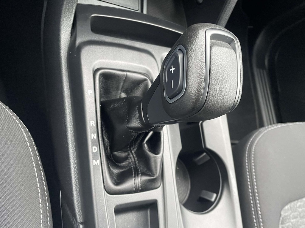 Used 2025 Ford Ranger XL SuperCrew