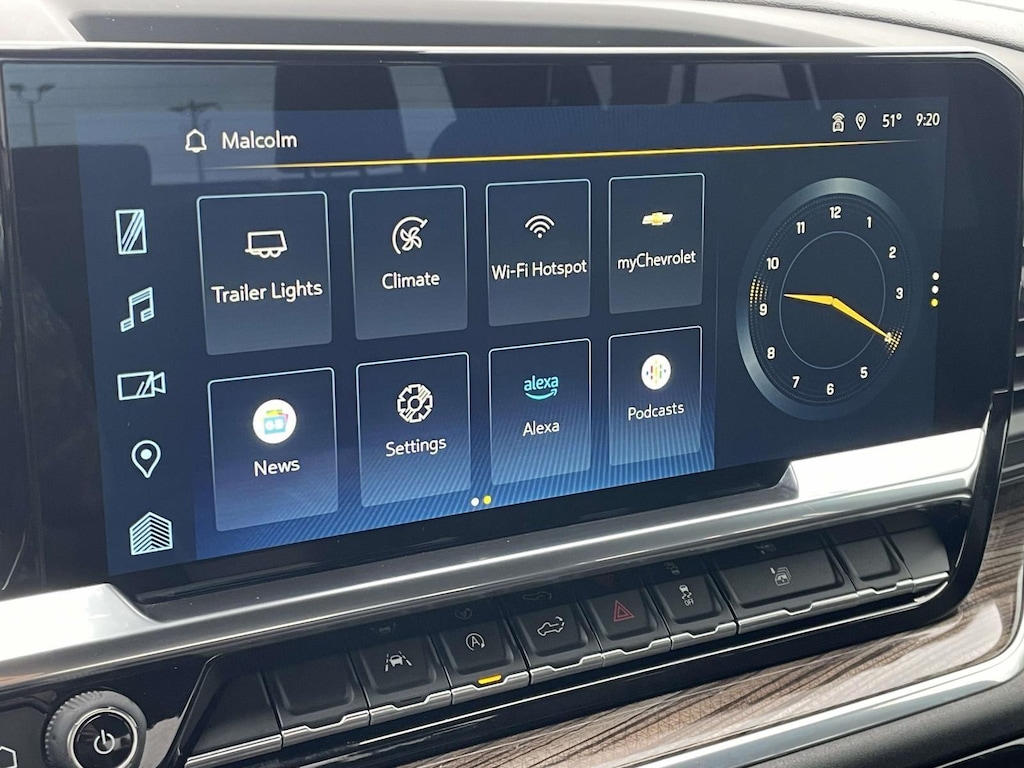 Used 2022 Chevrolet Silverado 1500 LT Truck