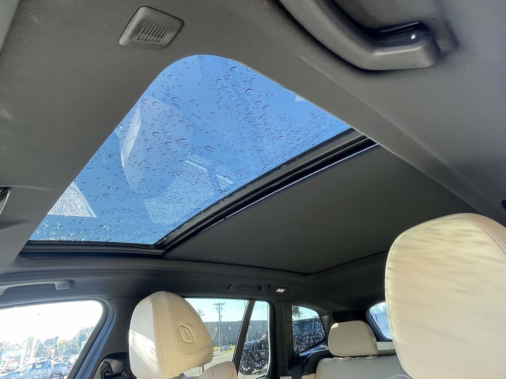 Used 2023 BMW X3 xDrive30i Sports Activity Vehicle