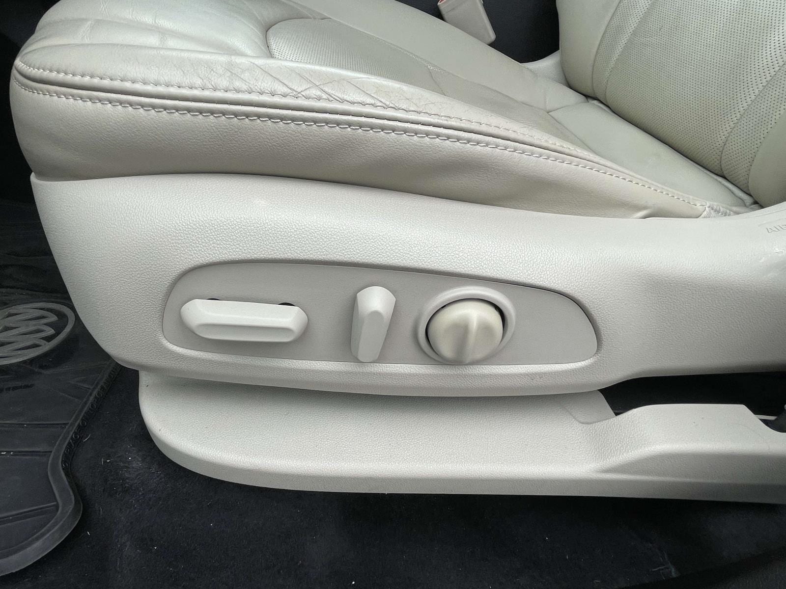 Used 2018 Buick Enclave Essence with VIN 5GAERBKW0JJ235021 for sale in Gainesville, GA