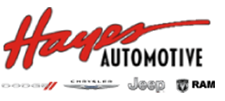 Hayes Chrysler Dodge Jeep of Gainesville
