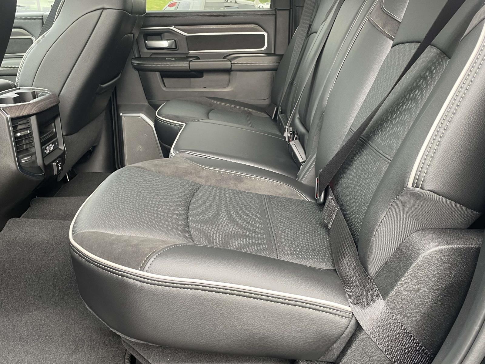 2026 RAM 2500 Laramie - Photo 13