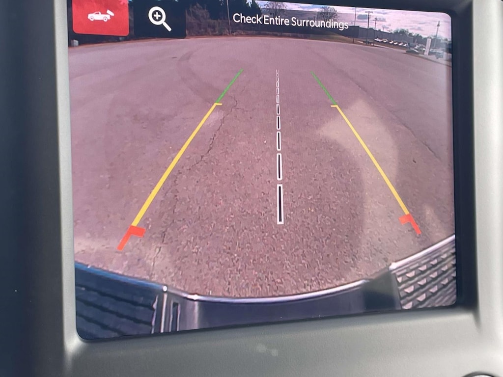 Used 2024 Ram 2500 Big Horn Truck