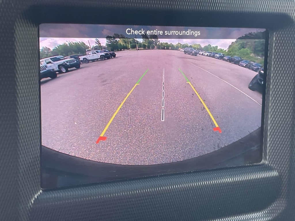 Used 2022 Jeep Wrangler Unlimited Willys Sport SUV