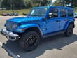Jeep Wrangler 4xe