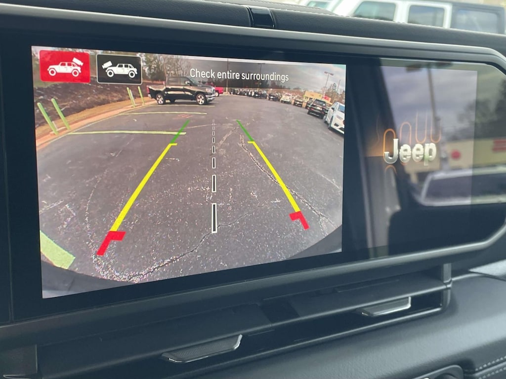 New 2026 Jeep Wrangler 4-DOOR SAHARA Sport Utility