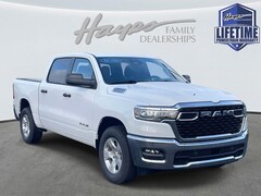 2025 Ram 1500 BIG HORN CREW CAB 4X2 5'7 BOX Pickup 2025 Ram 1500 BIG HORN CREW CAB 4X2 5'7 BOX Pickup