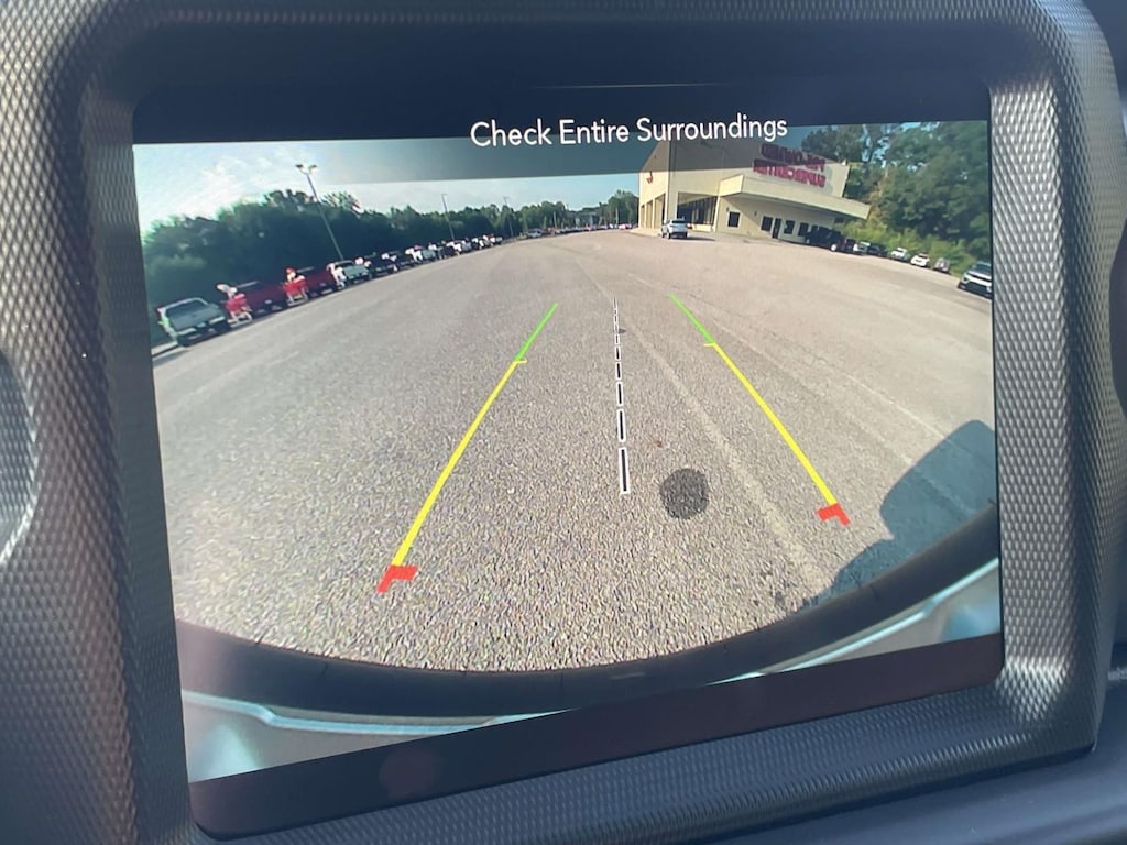 Used 2021 Jeep Wrangler Unlimited Freedom SUV