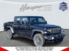 2026 Jeep Gladiator SPORT 4X4 Pickup