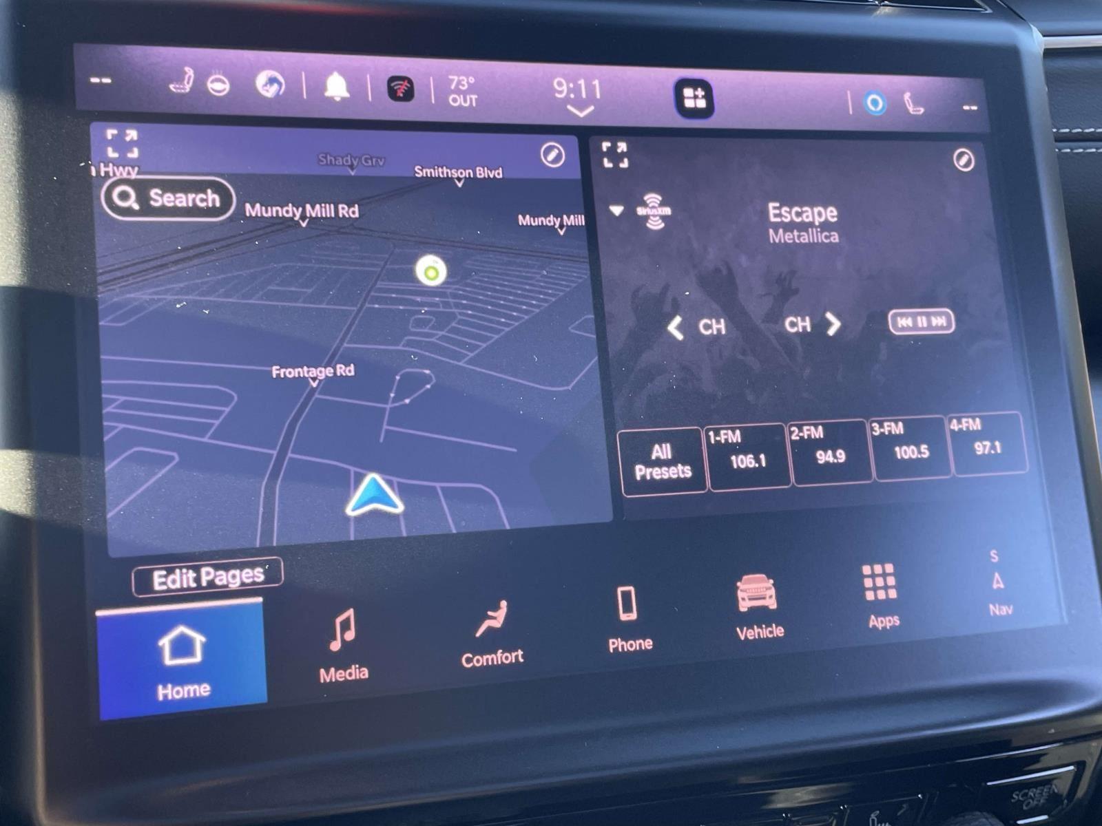 2025 Jeep Grand Cherokee Limited photo 2