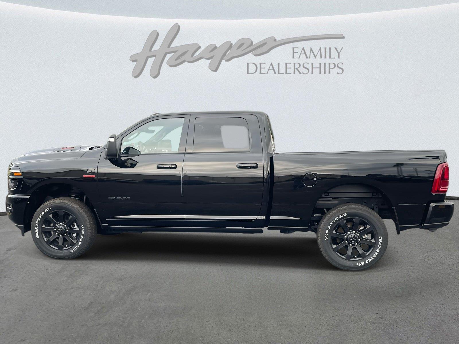 2026 RAM 2500 Laramie - Photo 15