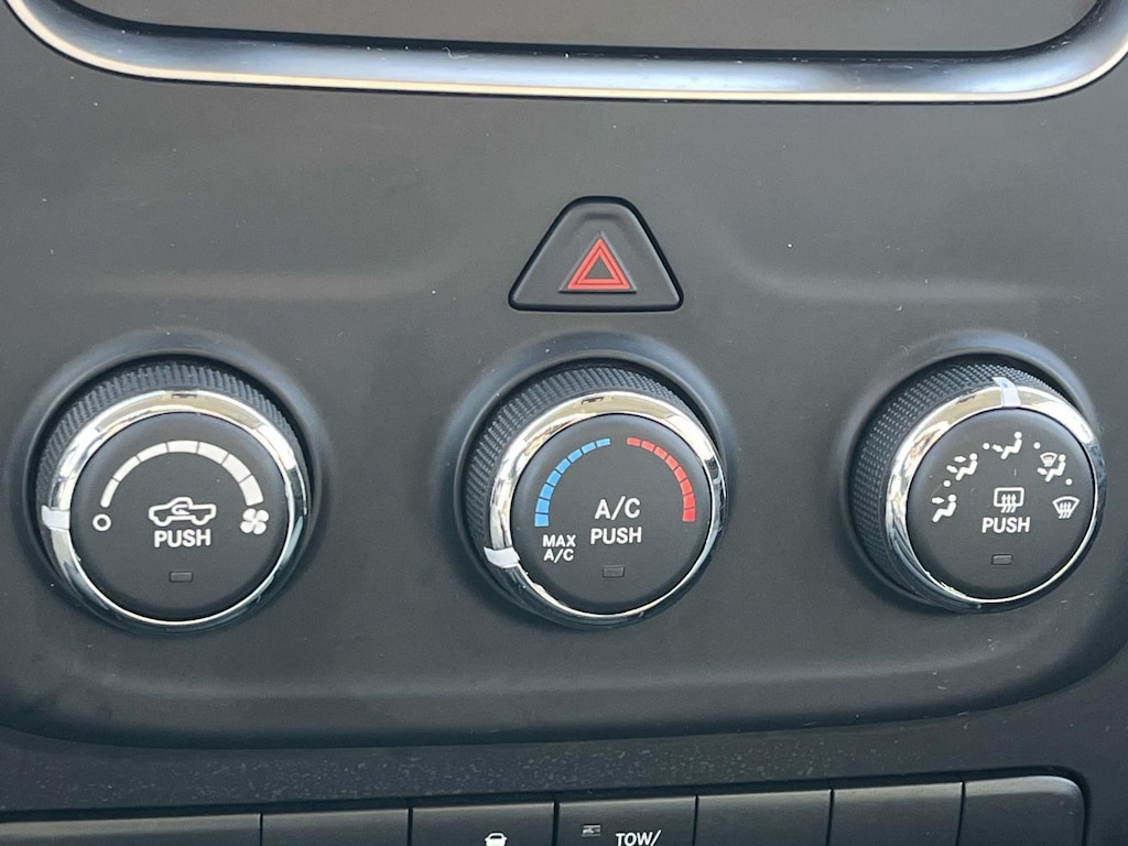 Used 2018 Ram 1500 Express Truck