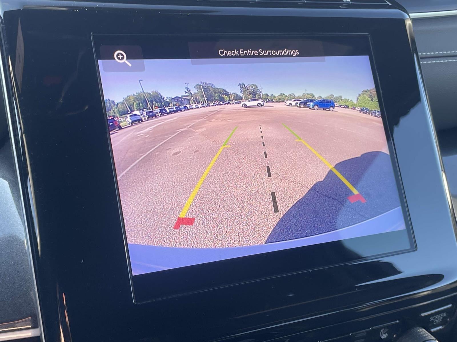 2023 Jeep Grand Cherokee Altitude photo 4