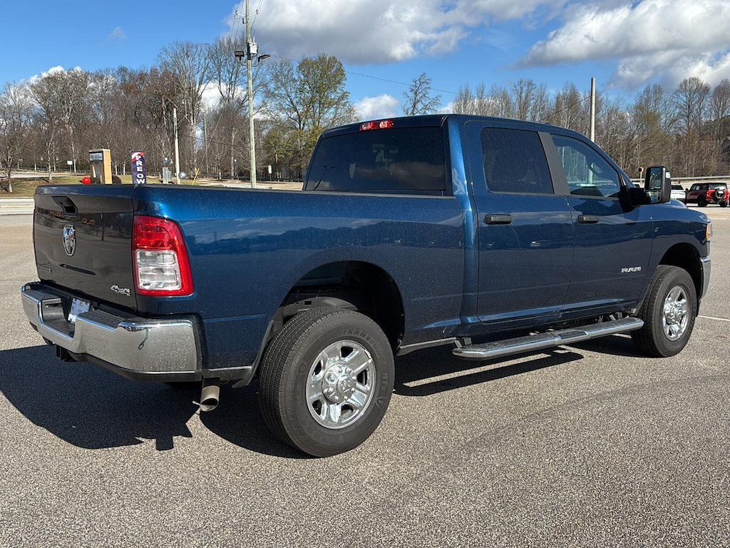 Used 2024 Ram 2500 Big Horn Truck