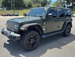 Jeep Wrangler 4xe