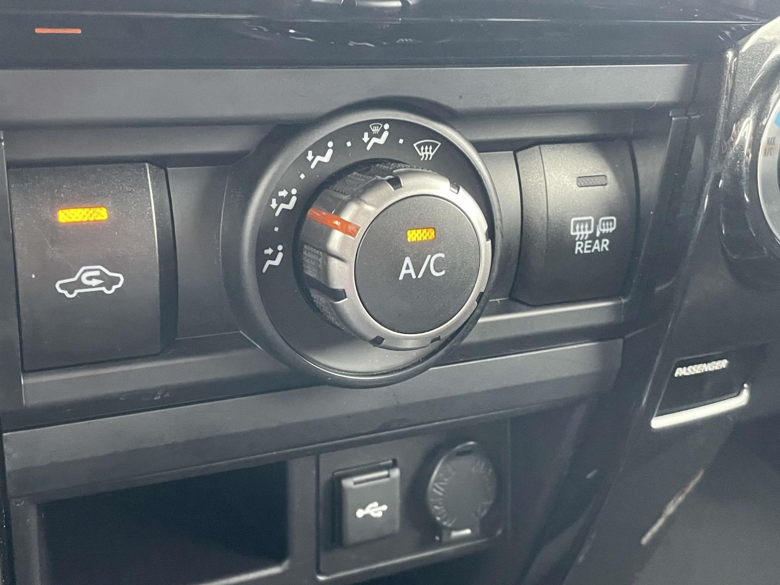 2024 Toyota 4Runner TRD photo 4