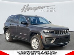 2026 Jeep Grand Cherokee LAREDO 4X2 Sport Utility