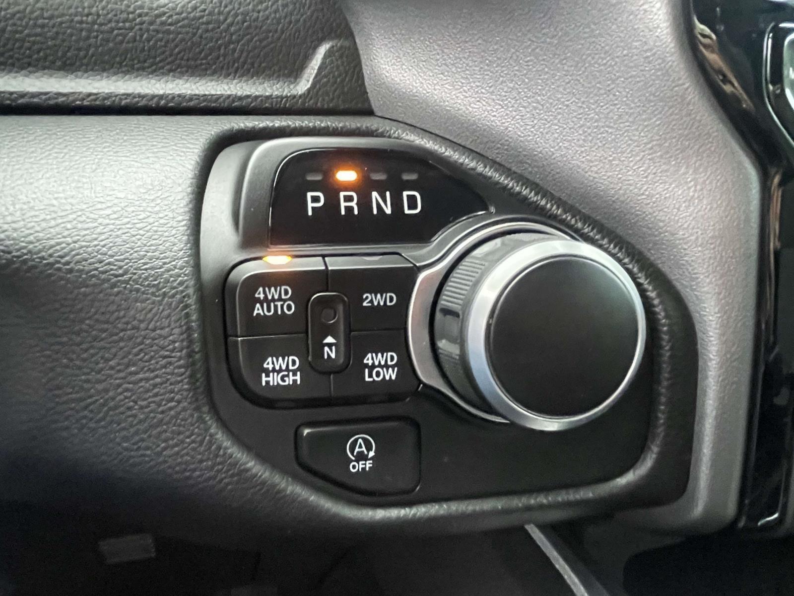 2023 Ram 1500 Big Horn photo 4