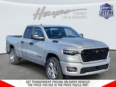 2026 Ram 1500 EXPRESS QUAD CAB 4X2 6'4 BOX Pickup