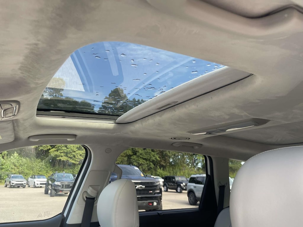 Used 2021 Kia Telluride SX SUV